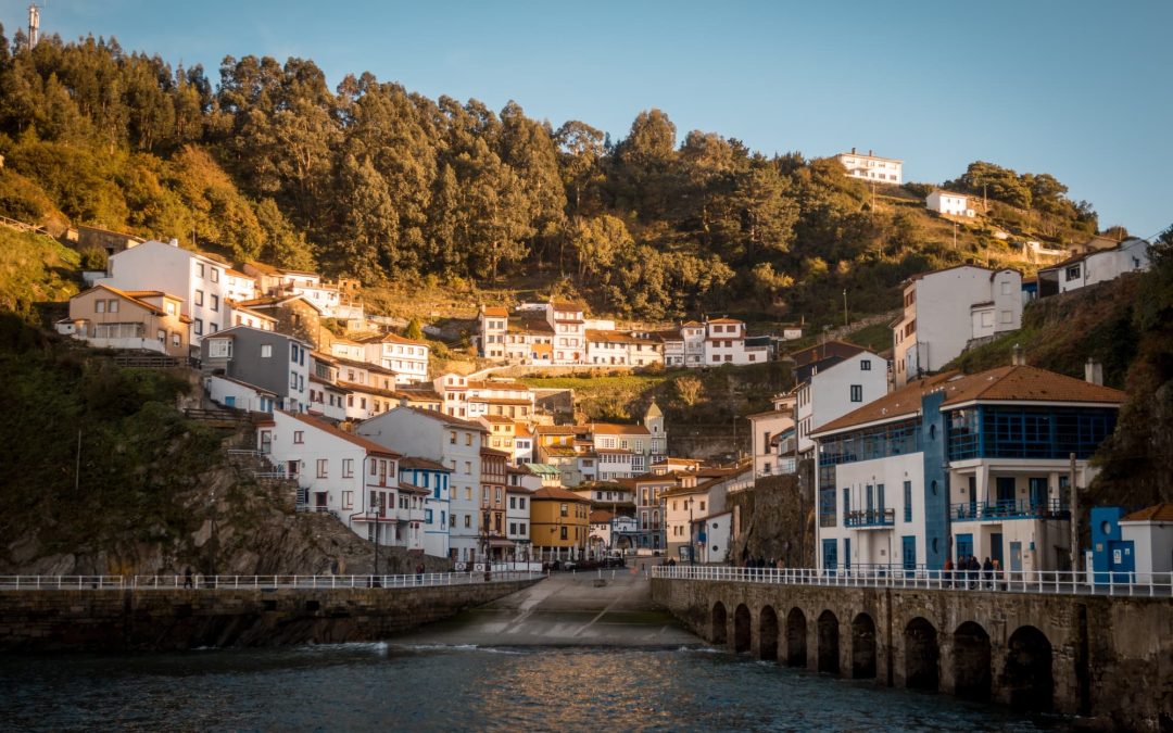 Ruta en autocaravana por la costa Cantábrica: de Galicia al País Vasco