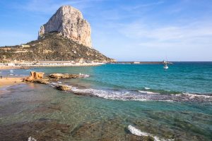 Calpe