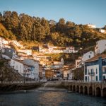 Cudillero, Asturias