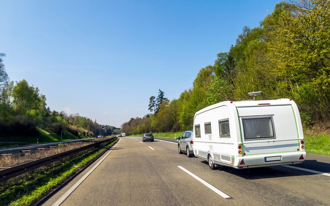 Caravanas como estilo de vida