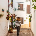 Nerja, Andalucía