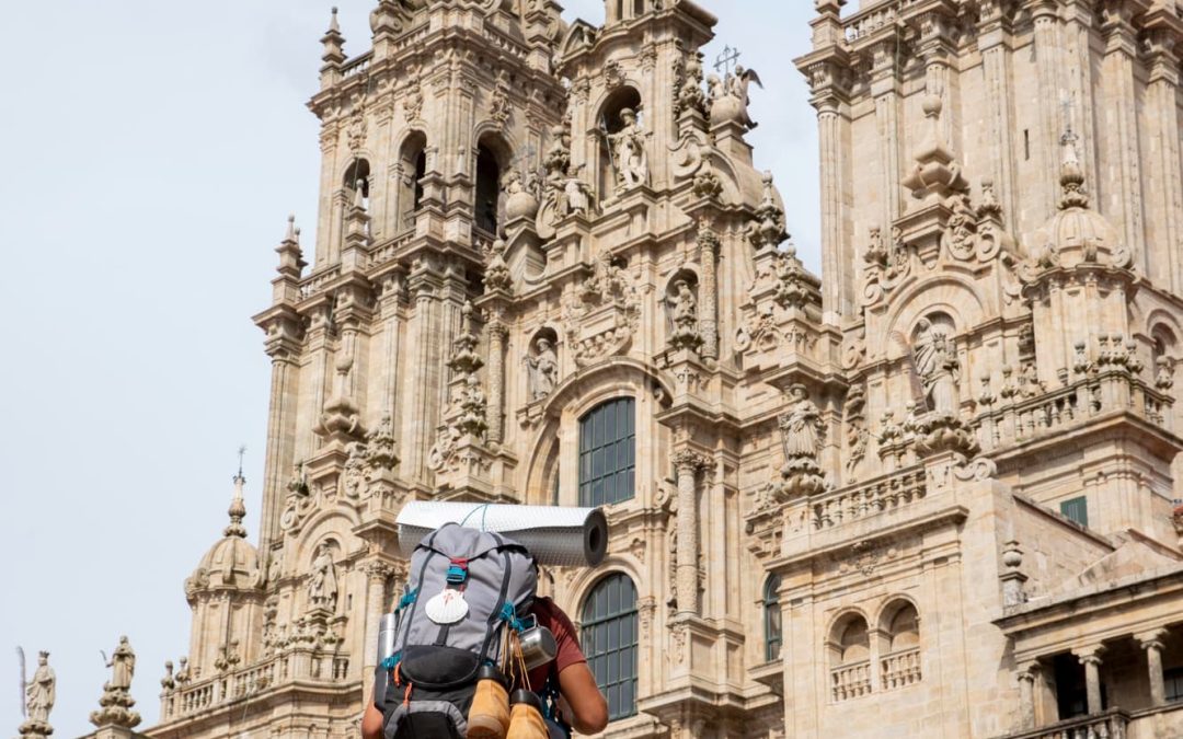 El Camino del Norte: el Camino de Santiago en autocaravana