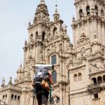 Catedral de Santiago de Compostela