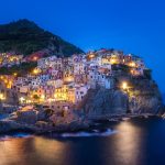 Cinque Terre