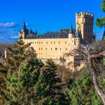 Alcázar de Segovia