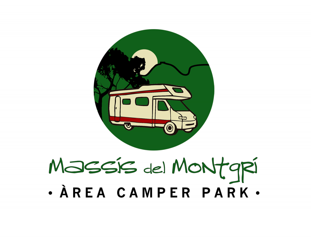 Massis del Montgri area camper park excelencia caravanista 2016