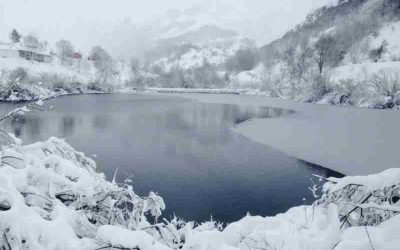 Parques Naturales de Asturias: Somiedo