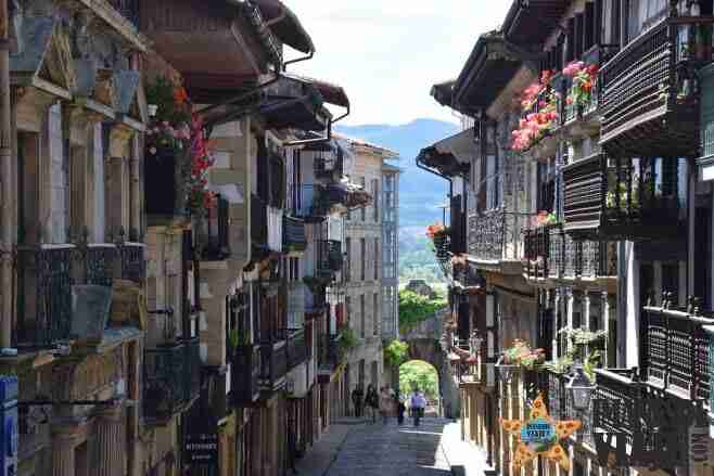 Los 8 pueblos que debes visitar si viajas a Euskadi