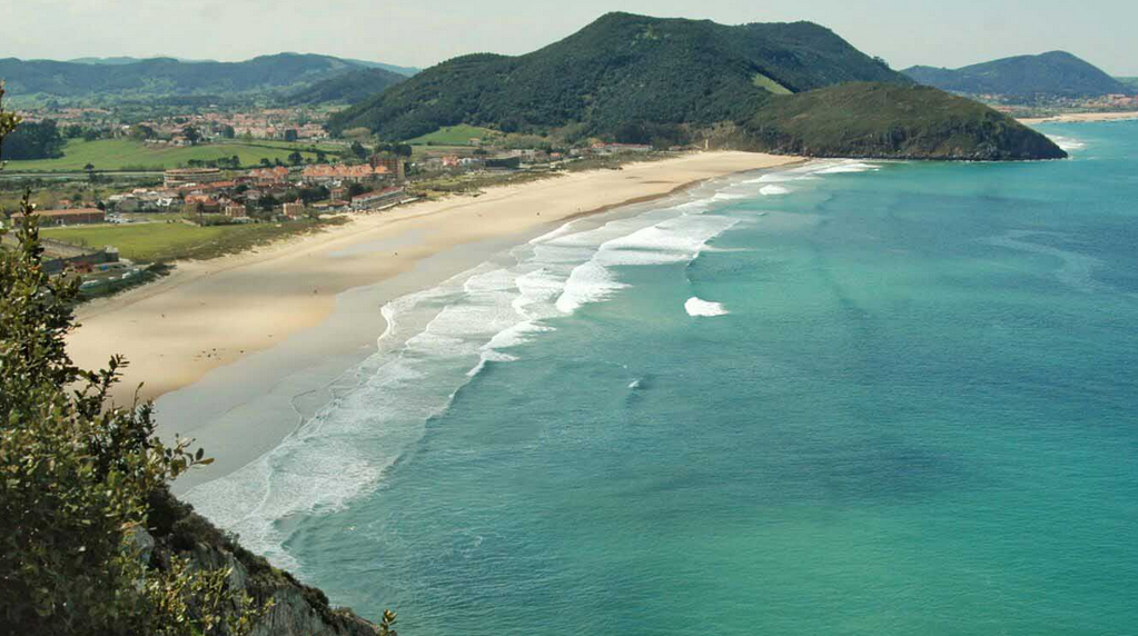 Turismo cantabria Santoña Vicente velasco seguros