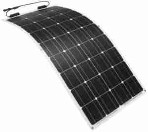 modulo fotovoltaico teleco para conseguir energia solar en el techo