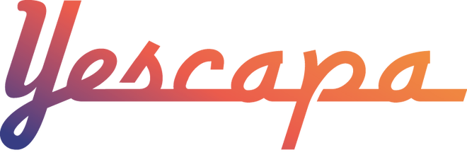 logo yescapa