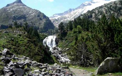 Ruta en autocaravana por los Pirineos (Senderismo por Benasque y Aigüestortes)