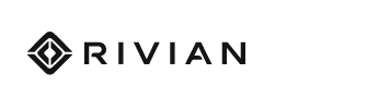 logo rivian