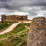 Castillo-de-Chinchilla-de-montearagon