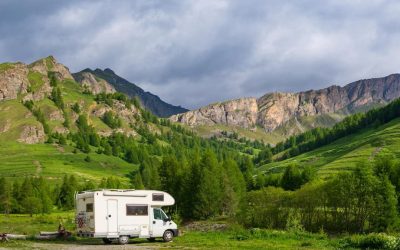 10 razones por las que amar la autocaravana