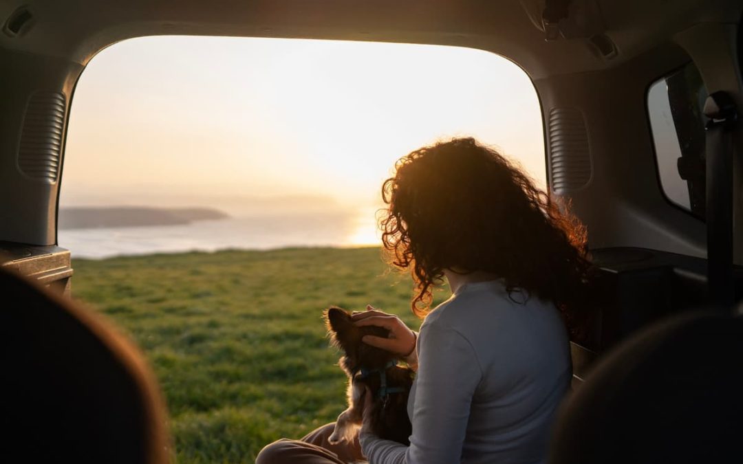 Campings que admiten mascotas en Asturias