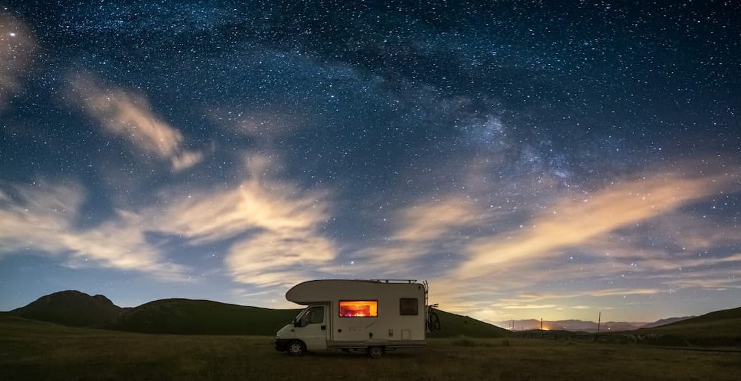 «Queremos convertir Navarra en referente del turismo de autocaravanas»