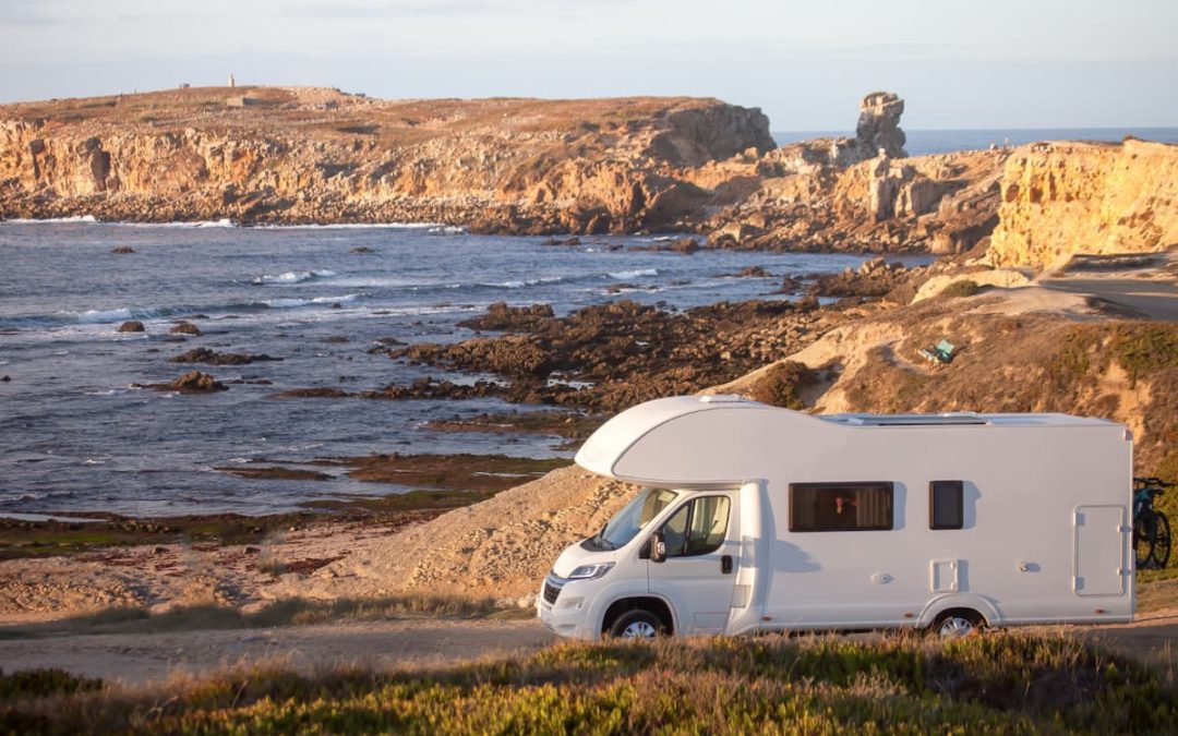 Mucho más que marisco: ruta en autocaravana por la costa gallega