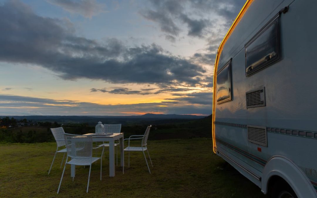 Los mejores campings de España para este 2018