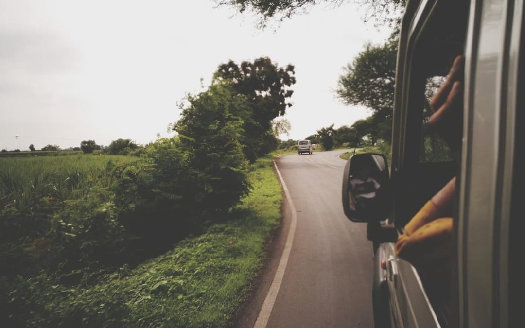 Ruta por el interior de Cantabria en autocaravana