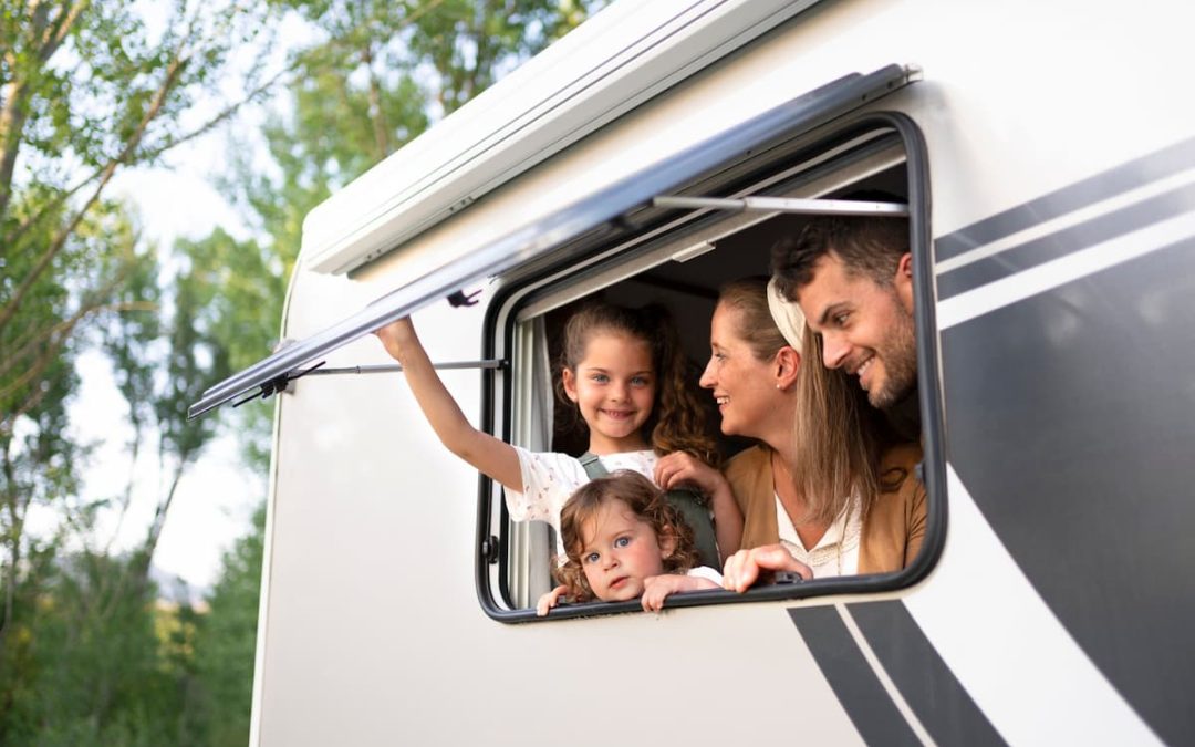 Todo lo que hay que tener en cuenta para comprar una autocaravana