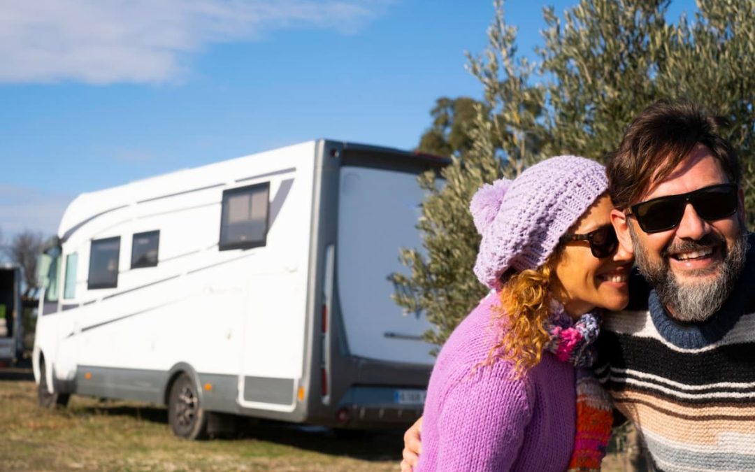 Seguros autocaravanas: cómo conseguir la póliza más barata