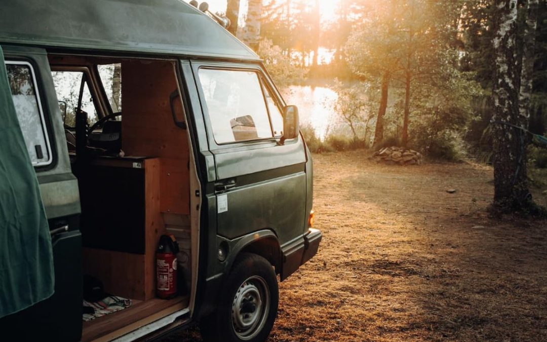 Puertas abiertas para celebrar el Día del Camping I